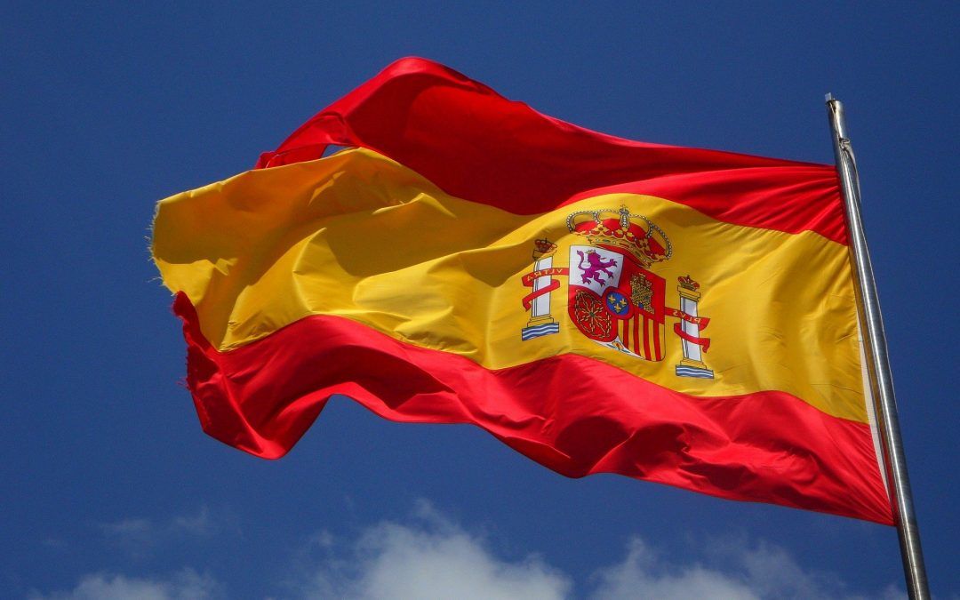 RESIDENCIA LEGAL EN ESPAÑA COMO TURISTA