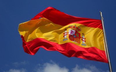 RESIDENCIA LEGAL EN ESPAÑA COMO TURISTA