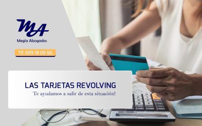 EL GRAN PROBLEMA DE LAS TARJETAS REVOLVING